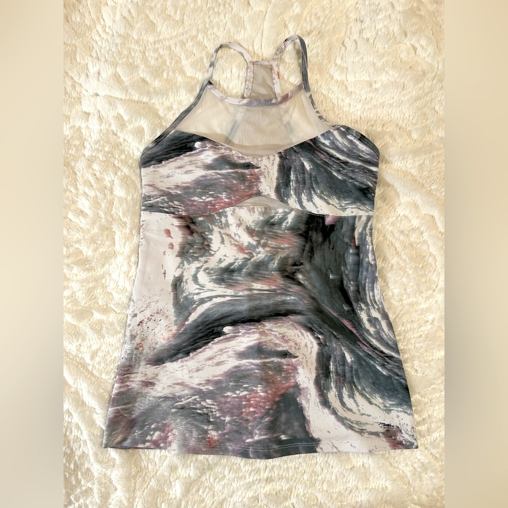 Workout Halter